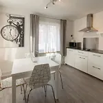 Apartmán Le By La Reine Center
