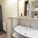 Le By La Reine Center Apartmán