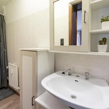 Le By La Reine Center Lejlighed