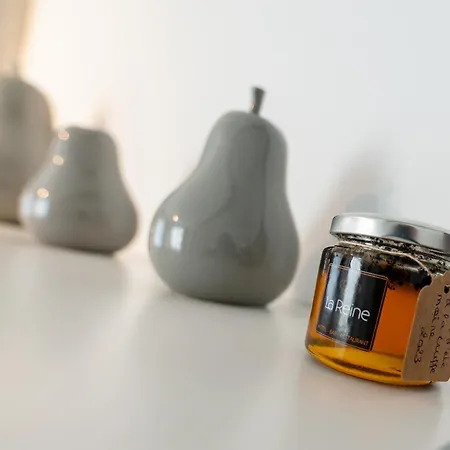 Appartamento Le By La Reine Center Spa