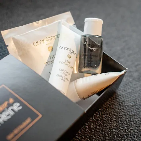 Appartamento Le By La Reine Center *