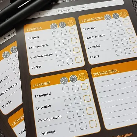 Le By La Reine Center Lejlighed Spa