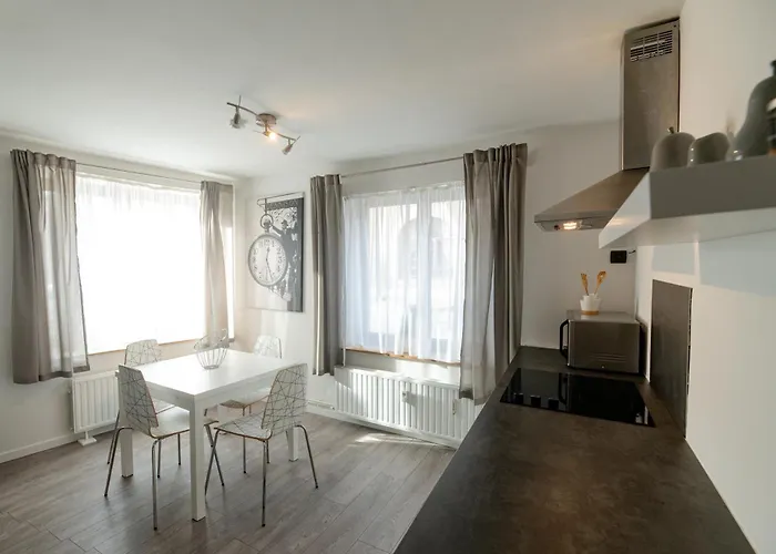 Le By La Reine Center Appartamento Spa