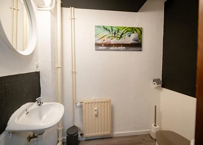 Appartamento Le By La Reine Center *