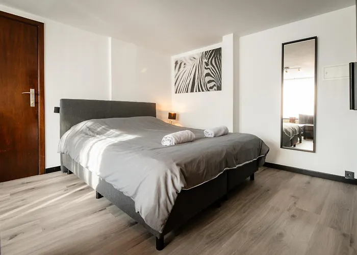 Le By La Reine Center Appartamento Spa
