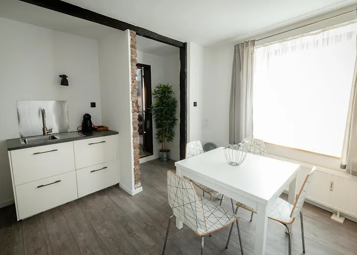 Appartamento Le By La Reine Center