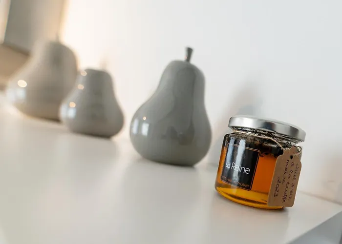 Appartamento Le By La Reine Center Spa