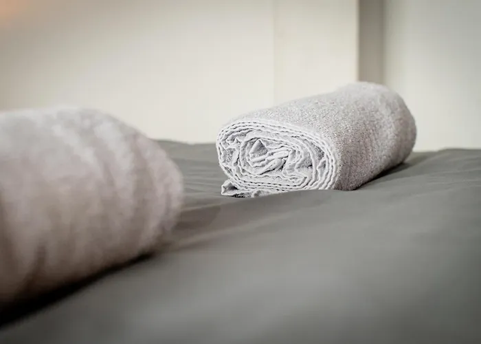 Le By La Reine Center Appartamento Spa