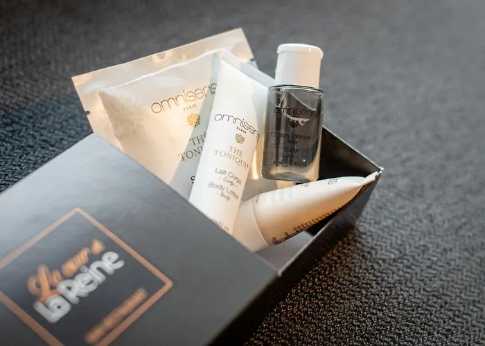 Appartamento Le By La Reine Center *